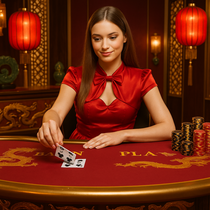 WinAirlines - Live Baccarat Game