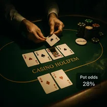 WinAirlines - Live Poker Game