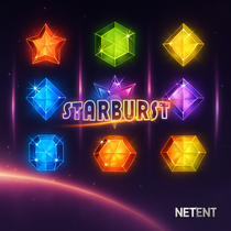 WinAirlines - Starburst Slot Game - NetEnt