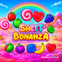 WinAirlines - Sweet Bonanza Slot Game