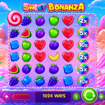 WinAirlines - Sweet Bonanza Slot Game - Pragmatic Play