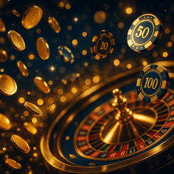 WinAirlines Casino Bonus - 100% Up to AUD 1500 + 50 Free Spins