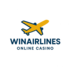 WinAirlines Casino - Premium Online Gaming Australia