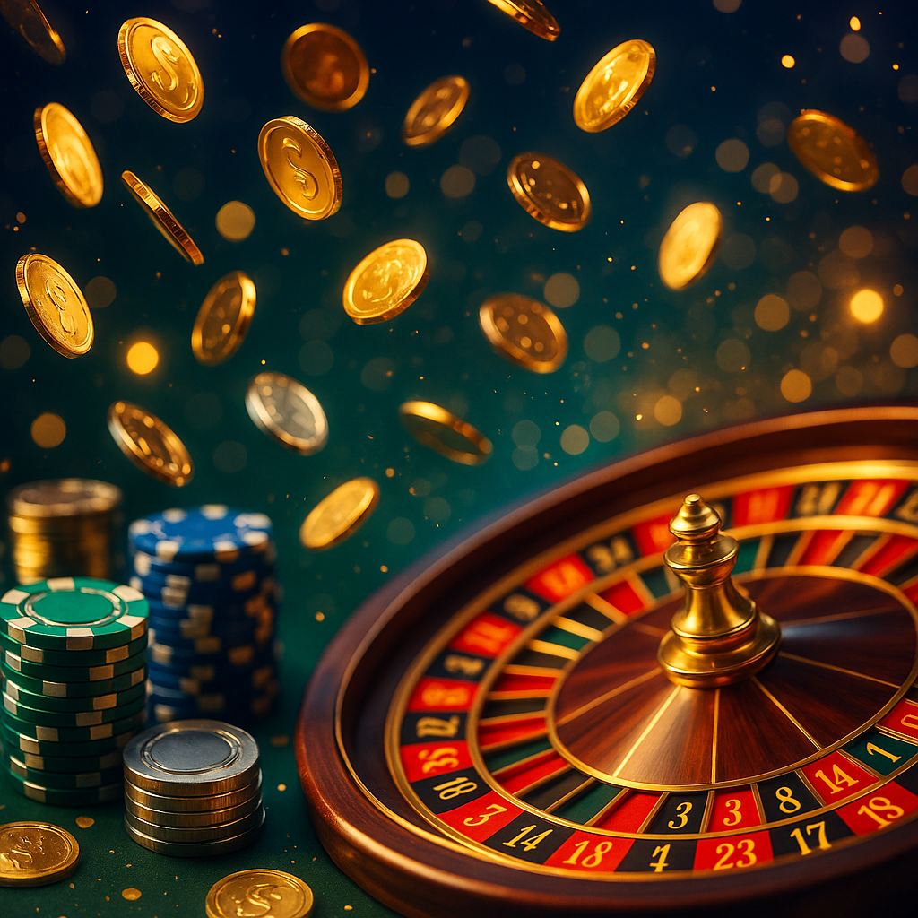 WinAirlines Casino Welcome Bonus - 100% up to AU$1500 + 100 Free Spins