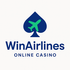 WinAirlines Casino Logo
