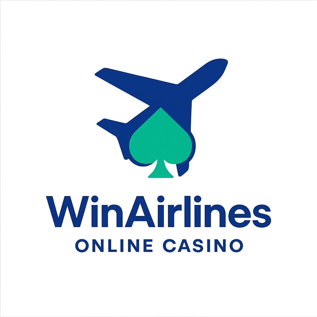 WinAirlines Casino Australia - Online Gaming