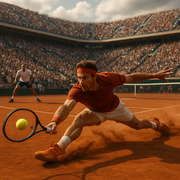 WinAirlines - Tennis Betting